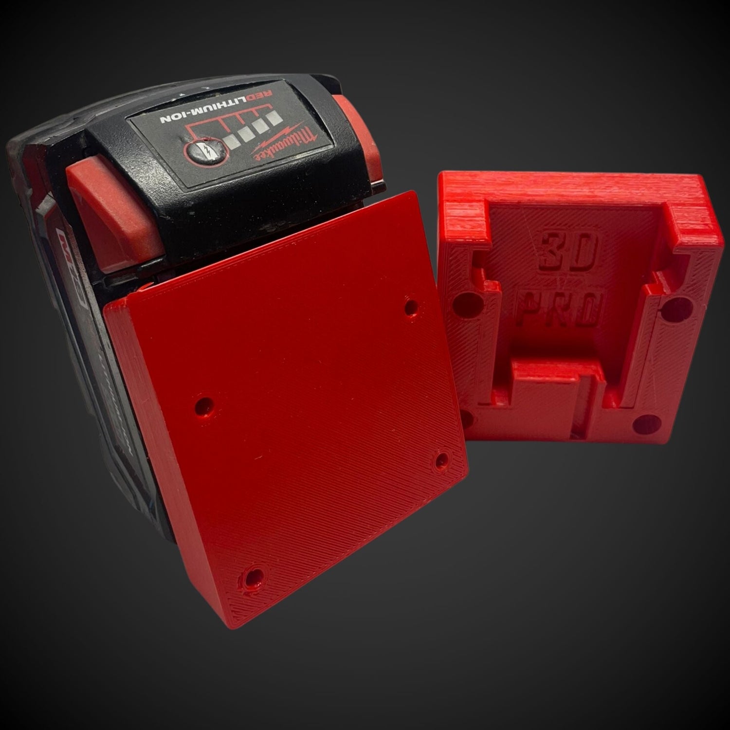 Milwaukee M12/M18 Accessories