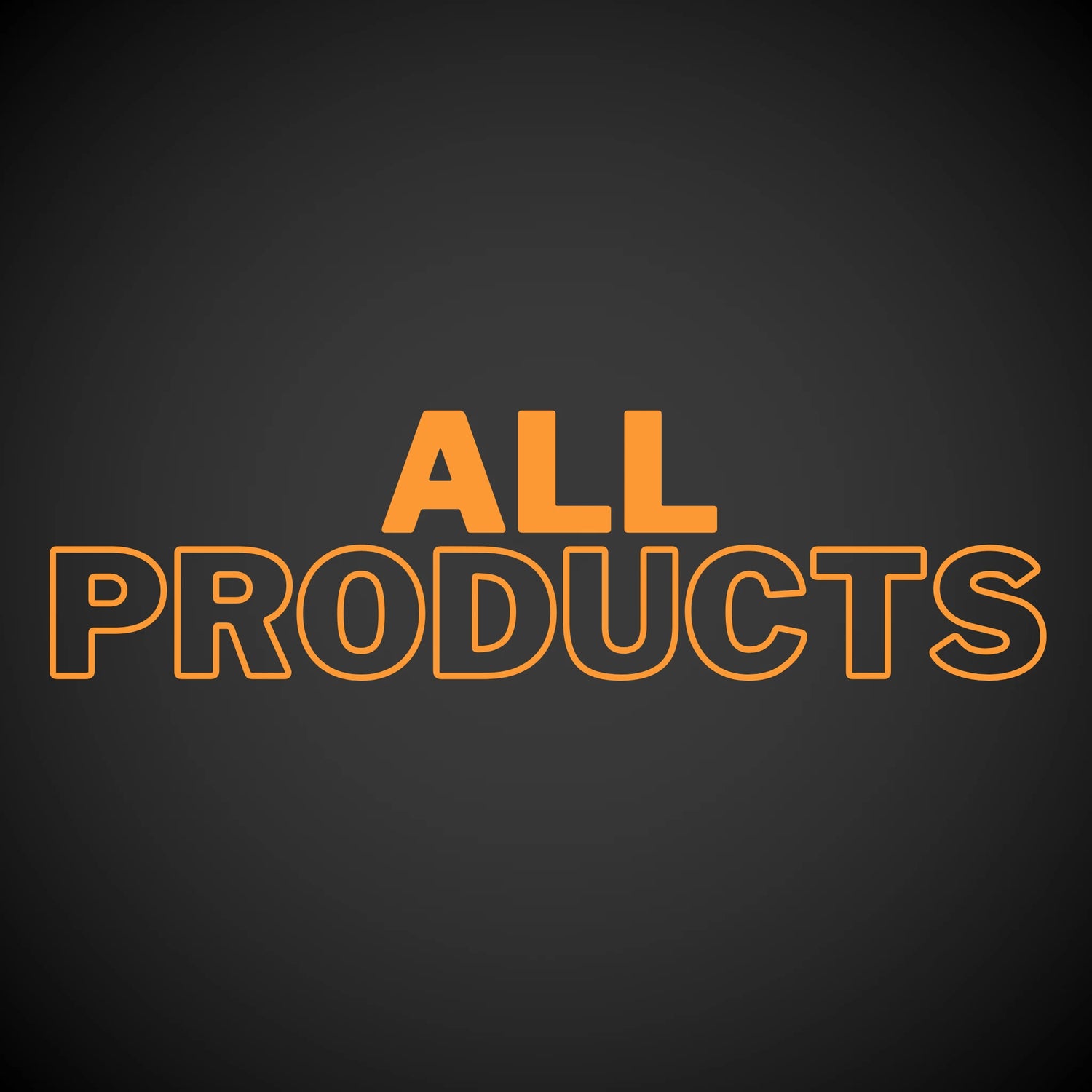 ALL Products