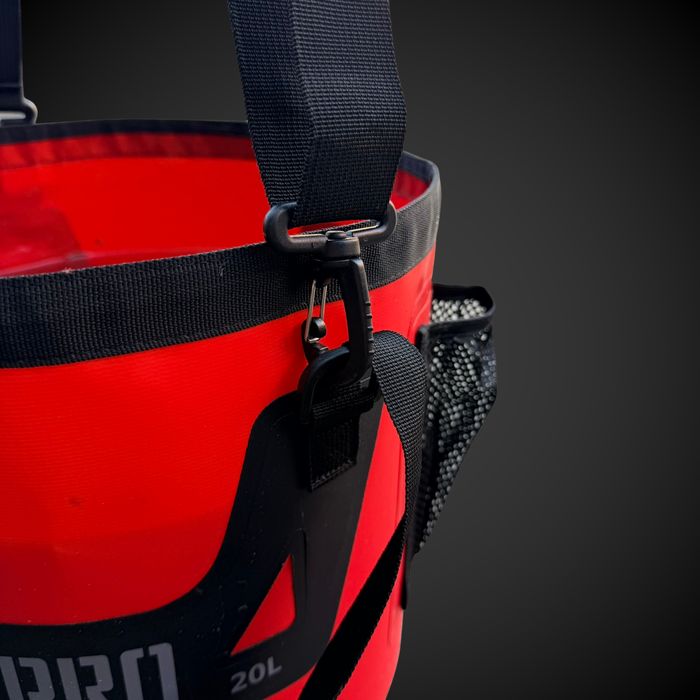 V2 Bucket Shoulder Strap