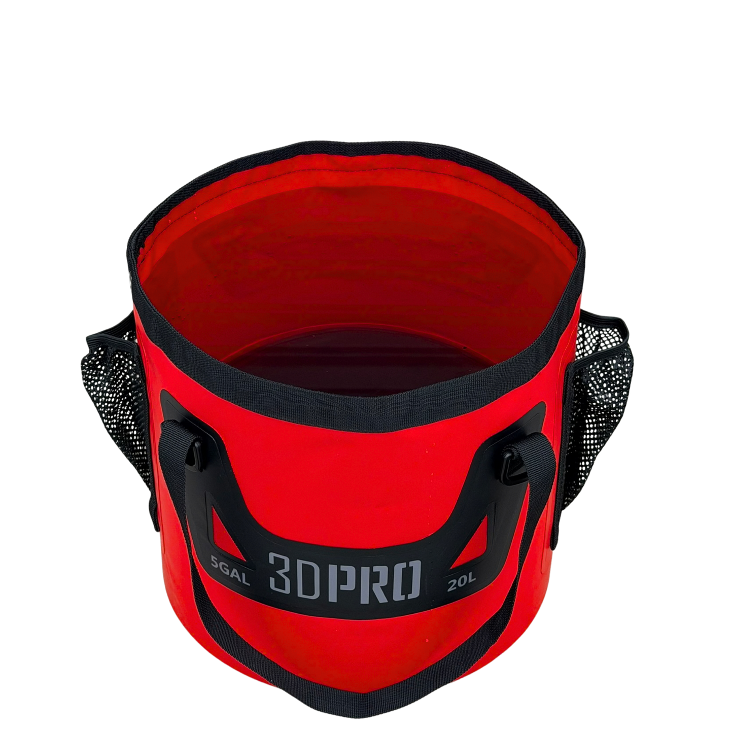 20L/5GAL Pro Folding Bucket