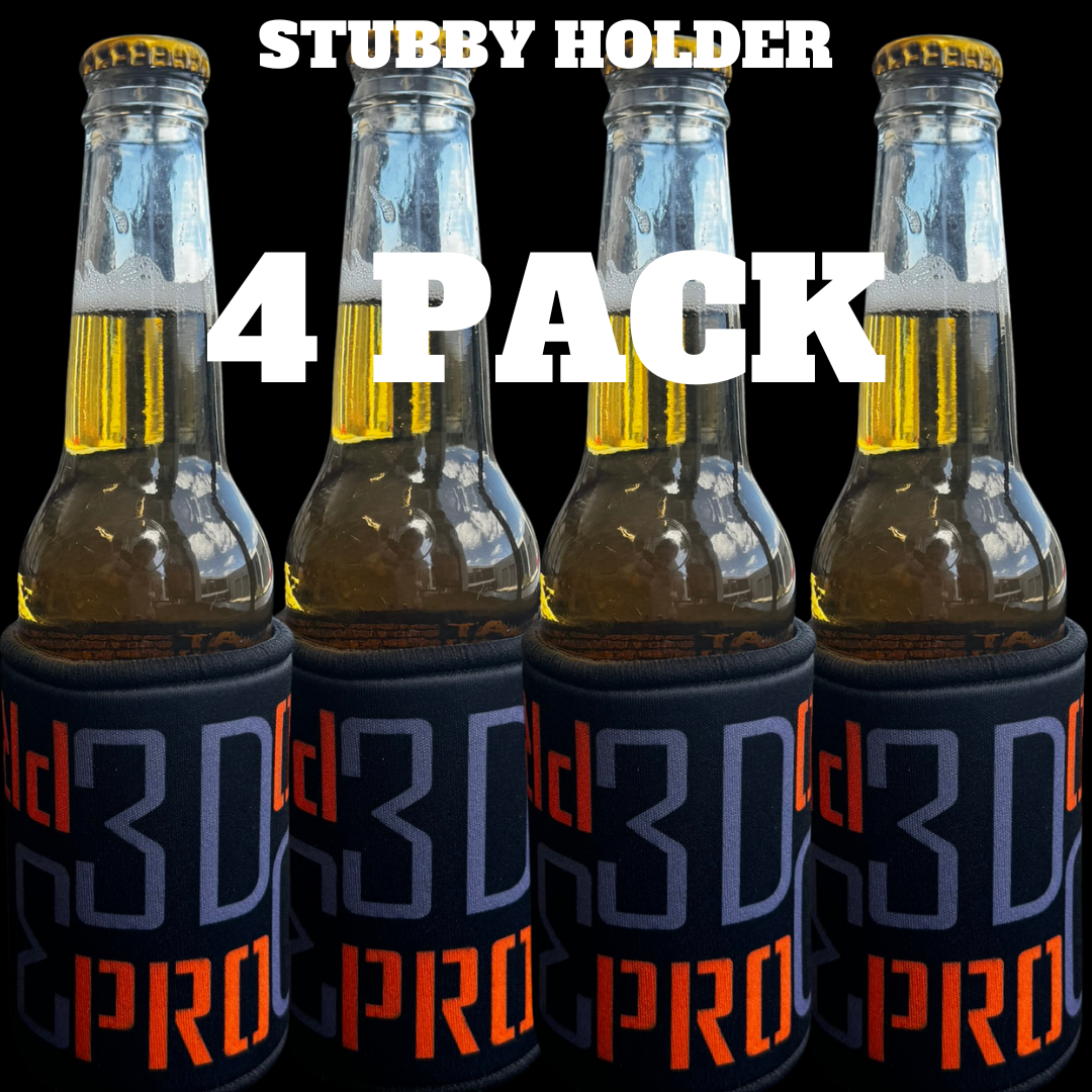3DPRO Stubby Holder