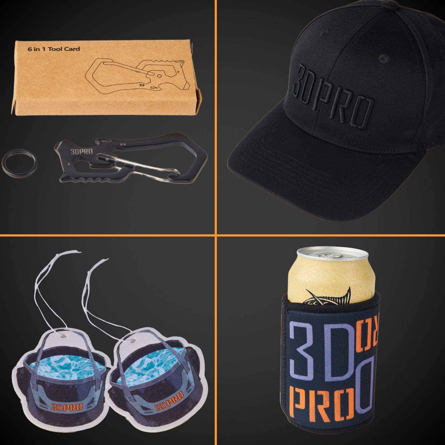 3DPRO PRO PACK