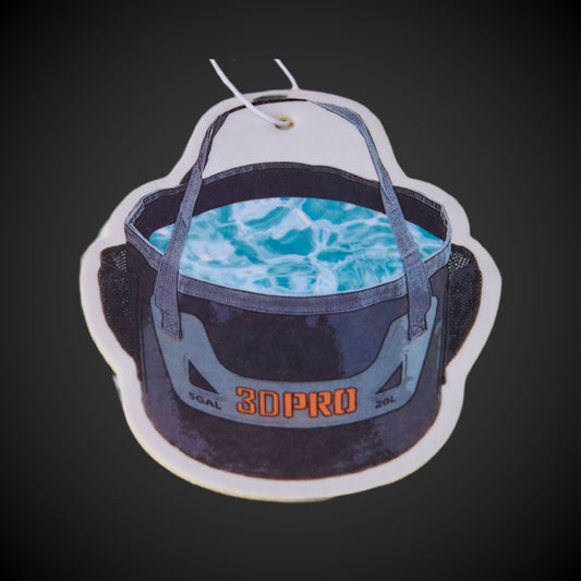 Bucket Air Freshener