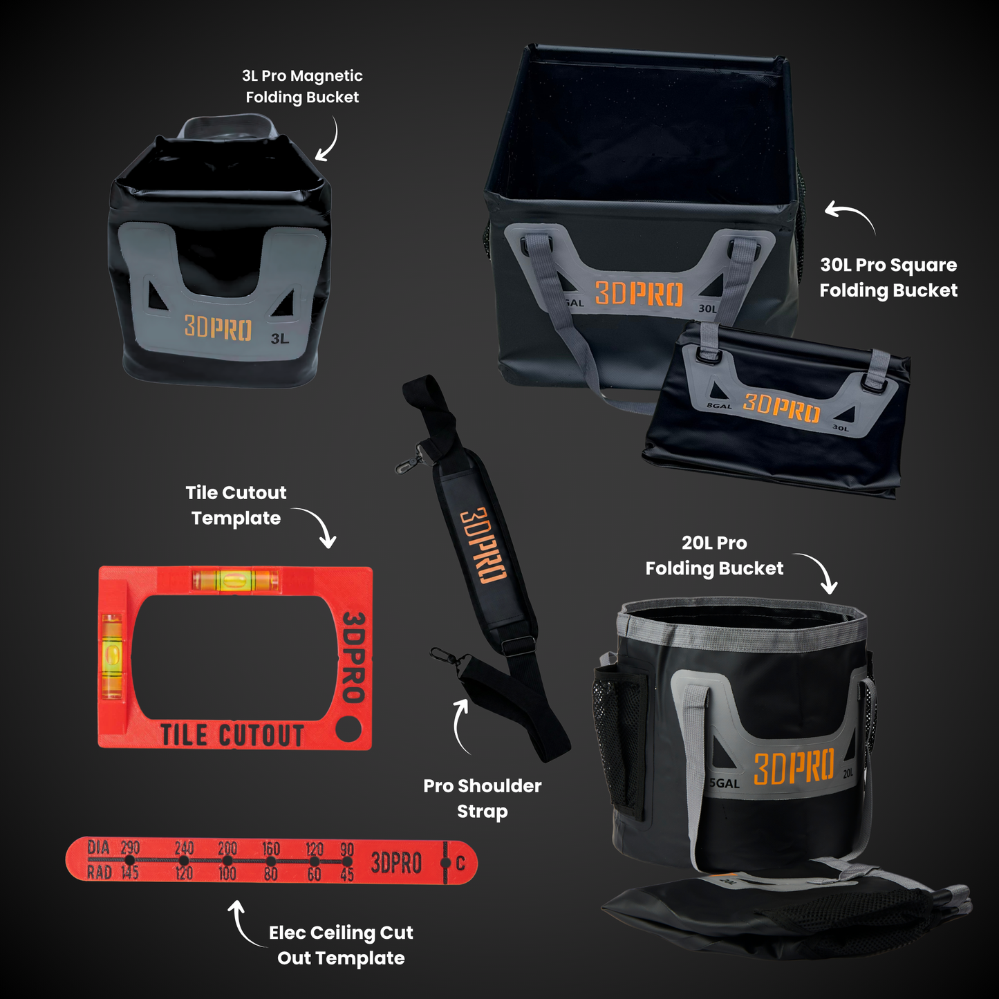 Electrical EOFY Bundle
