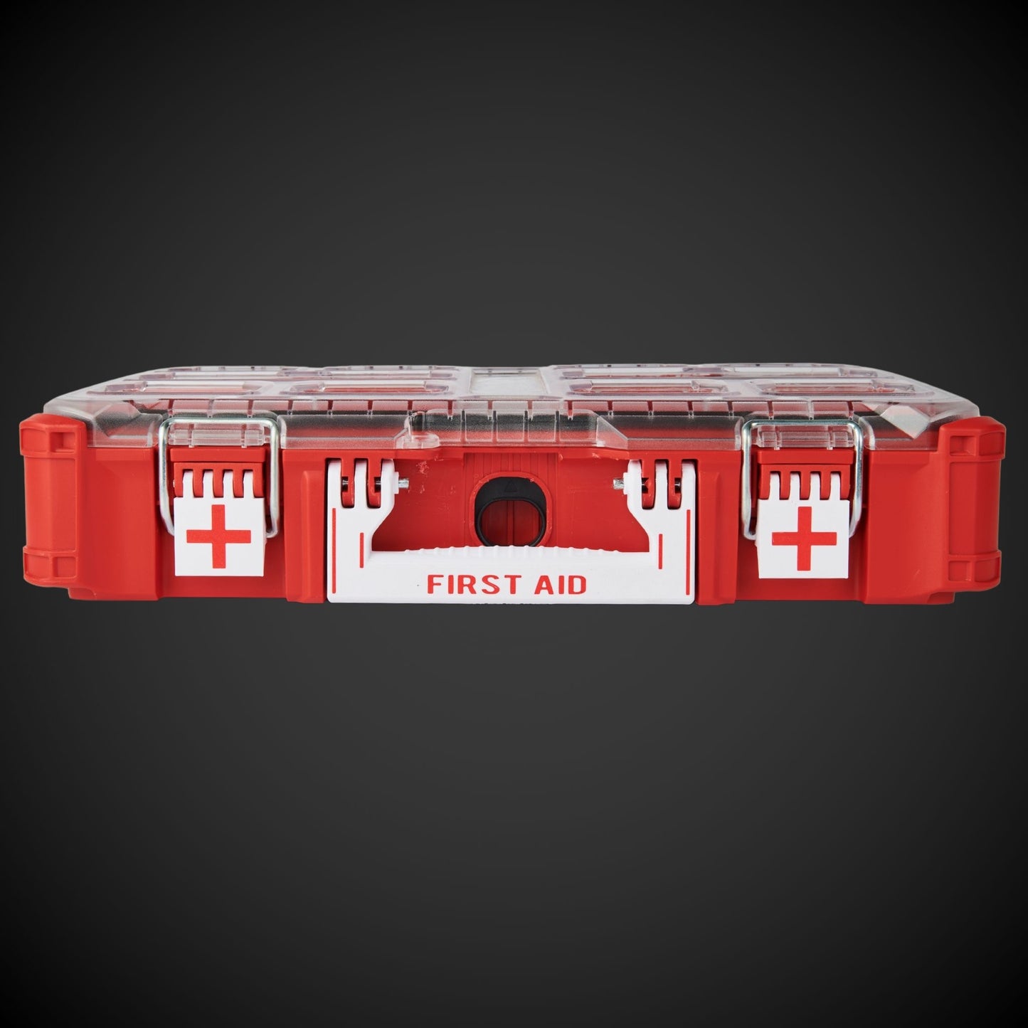 First Aid Set - M/P Standard Full Width