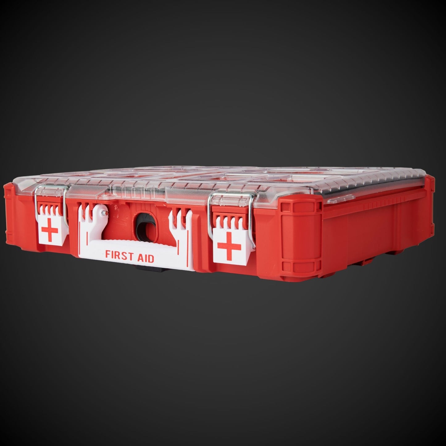 First Aid Set - M/P Standard Full Width