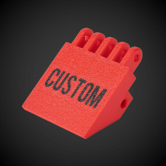 Latch - 5 Prong Packouts