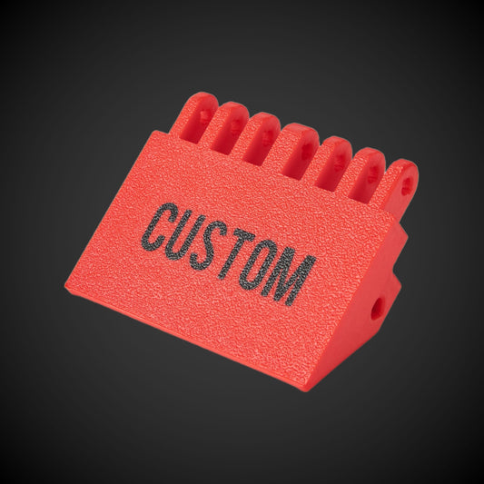 Latch - 7 Prong Packouts