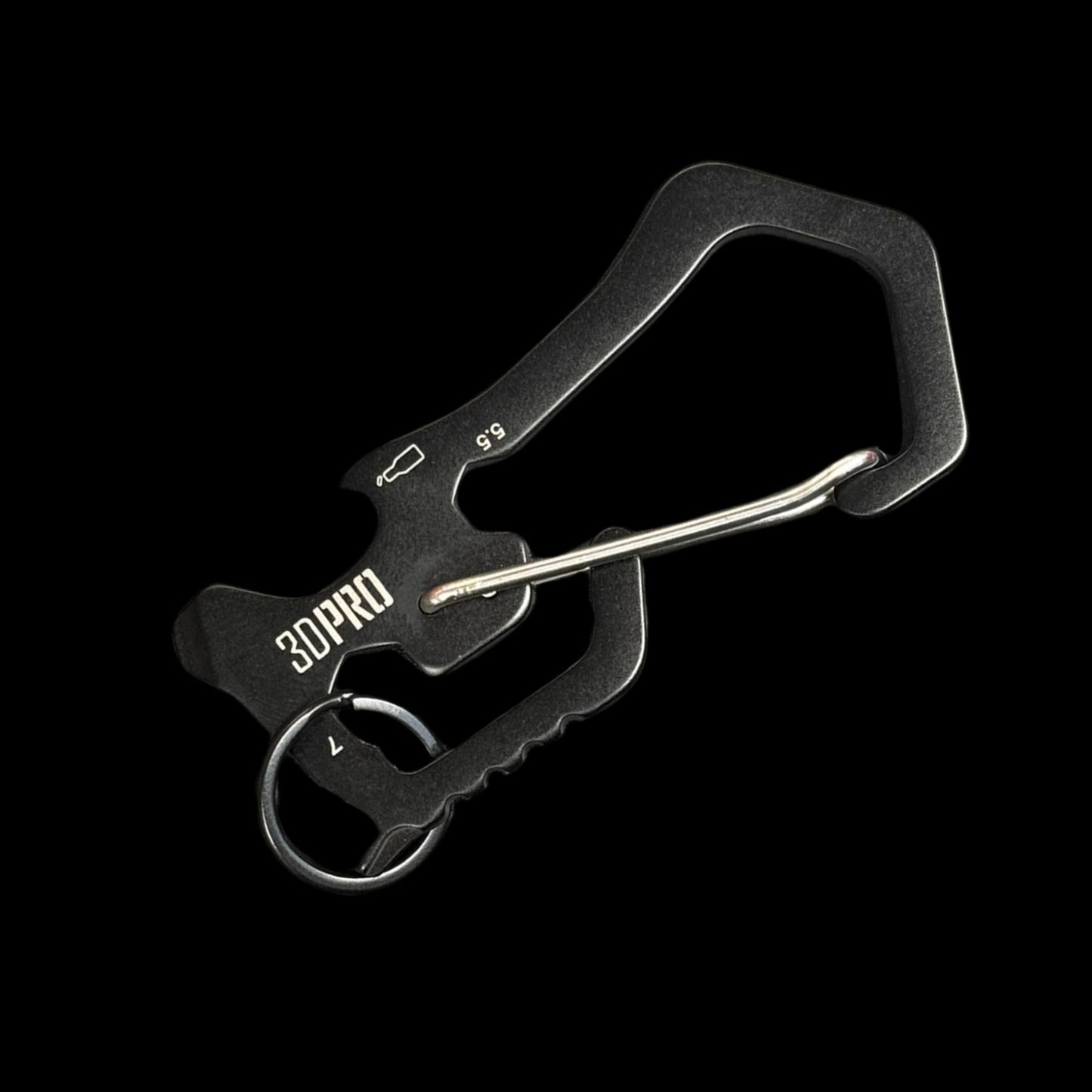 3DPRO Carabiner