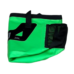 Folds flat: 20L Round
