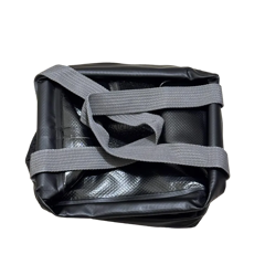 Folds flat: 3L Magnetic