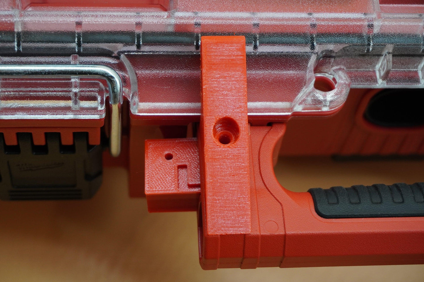 Standard Full Width M/P Lid Saver