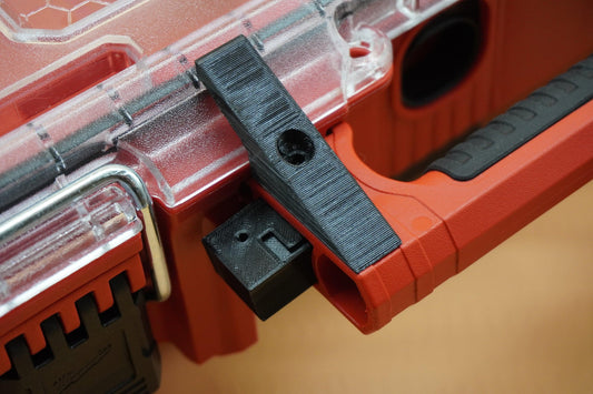 Standard Full Width M/P Lid Saver