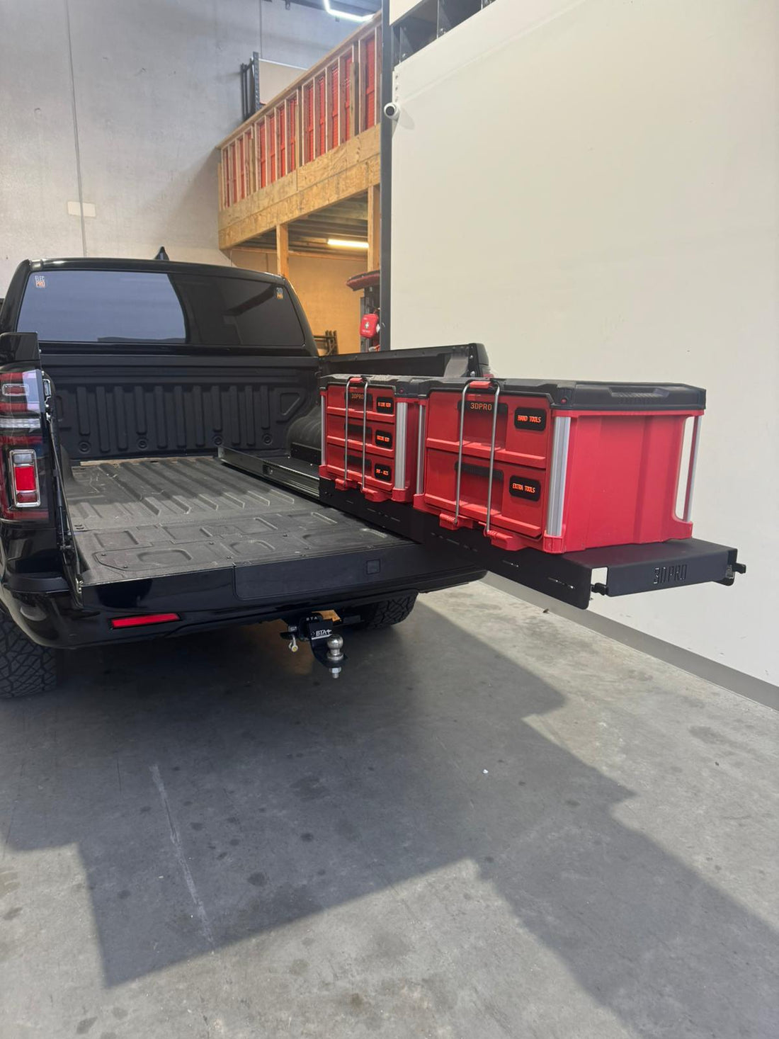 Looking for Ute Drawers? Here’s a Smarter Storage Solution