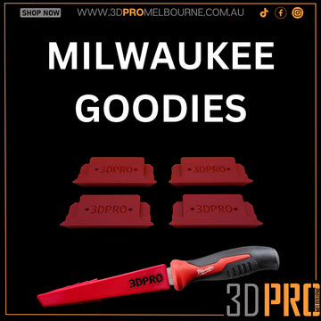 Milwaukee Goodies