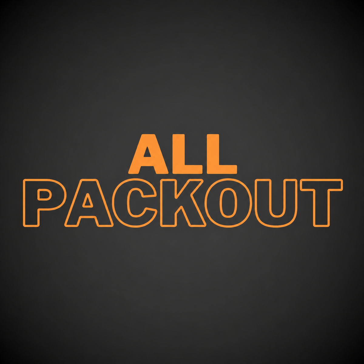 Milwaukee Packout (All)
