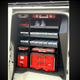 Van Drivers Side Door Bundle (Pack A Shelf)