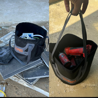 20L/5GAL Pro Folding Bucket