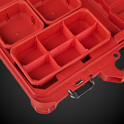 6-Way Low Double Bin Divider (MP)