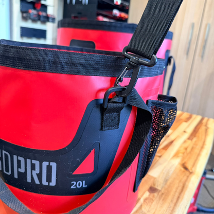 V2 (New) Bucket Shoulder Strap