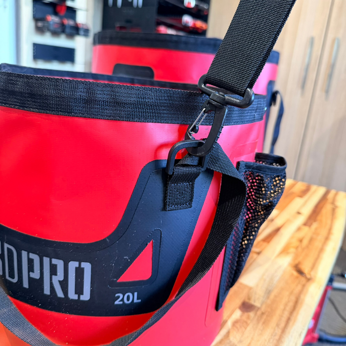 V2 Bucket Shoulder Strap