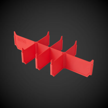 8-Way Low Double Bin Divider (MP)