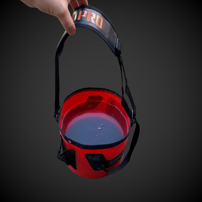 V2 Bucket Shoulder Strap
