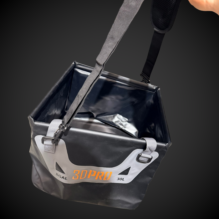 V2 Bucket Shoulder Strap