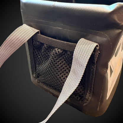 v2 (NEW) 3L Pro Magnetic Folding Bucket