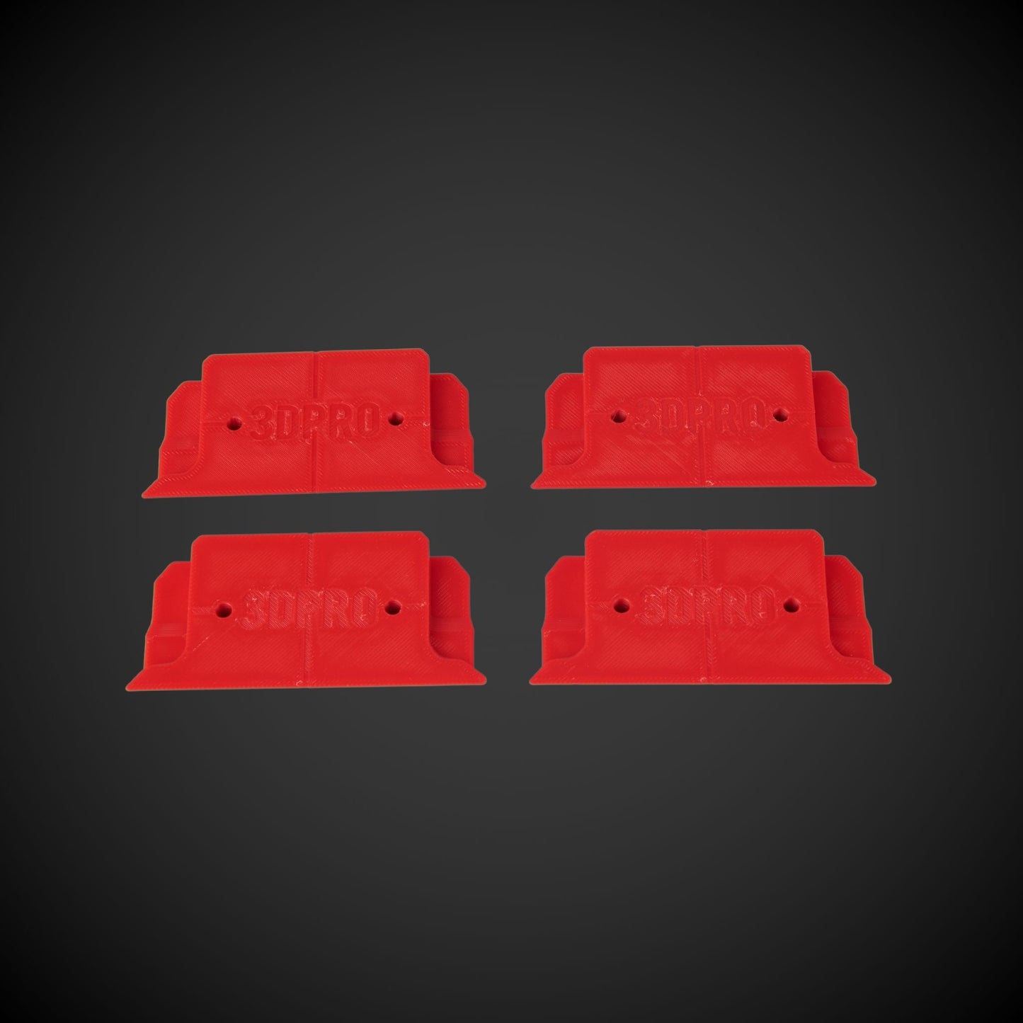 Packout Mounting Feet (4-pack)