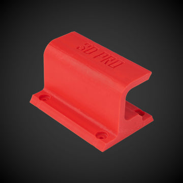 Low Profile Wall Hanger