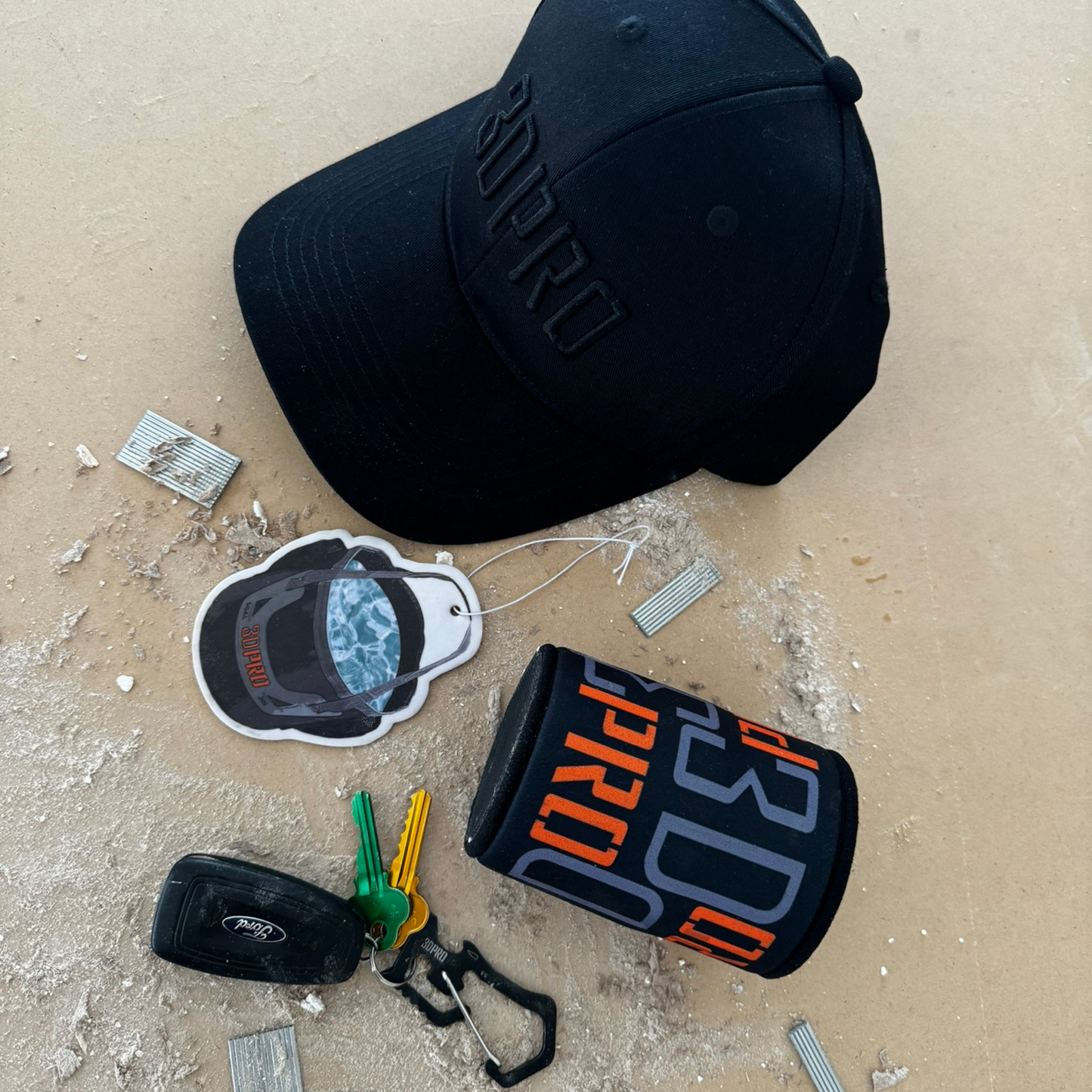 FREE PRO PACK GWP ($75 VALUE)