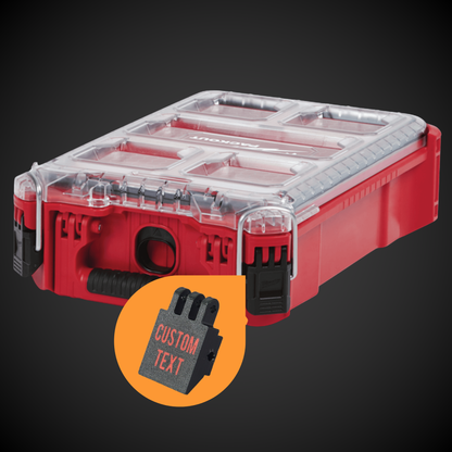 Latch - 3 Prong Packouts