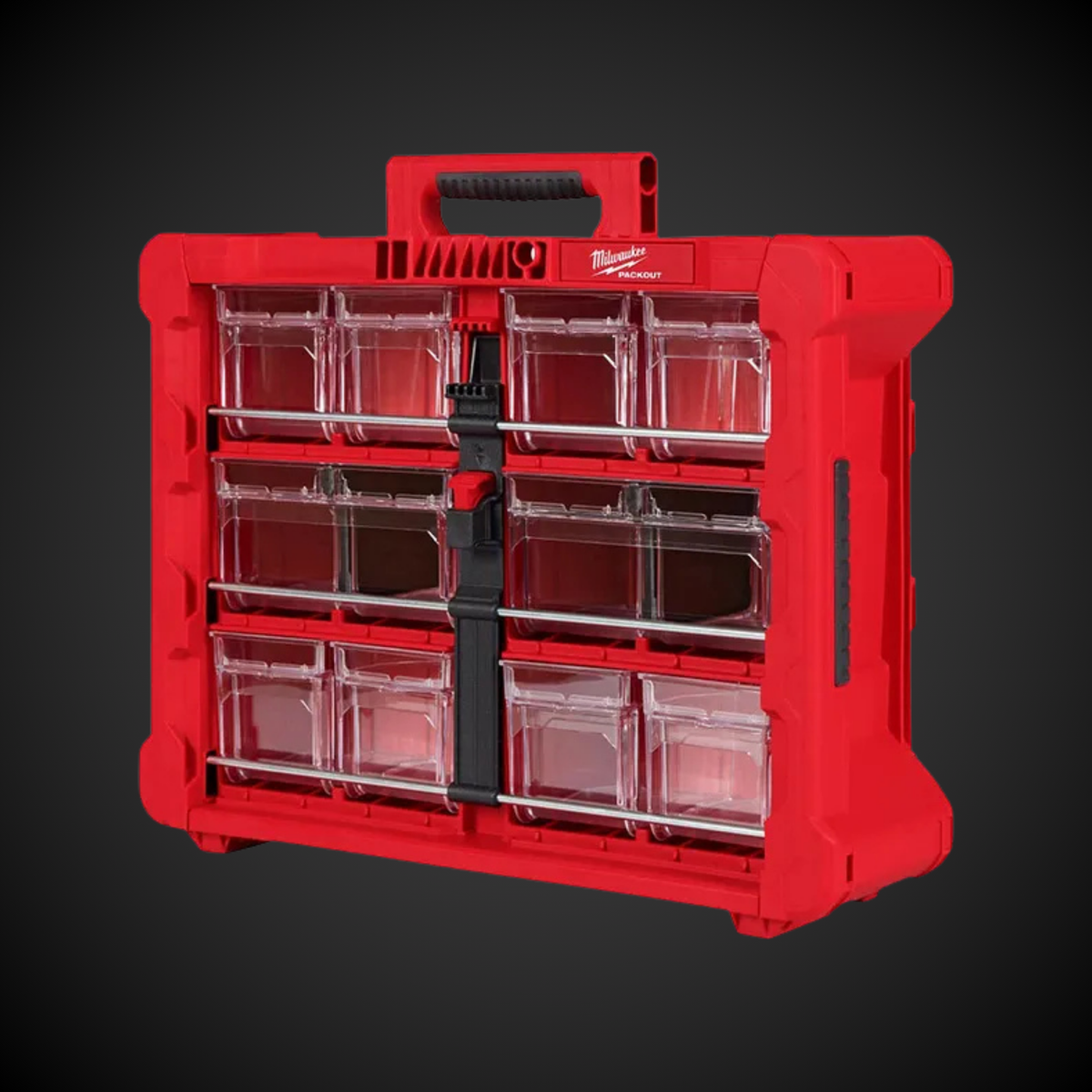Tilt Bin Organizer- 48-22-8433