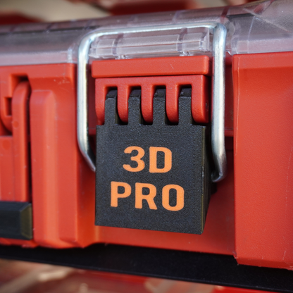 Latch - 4 Prong Packouts