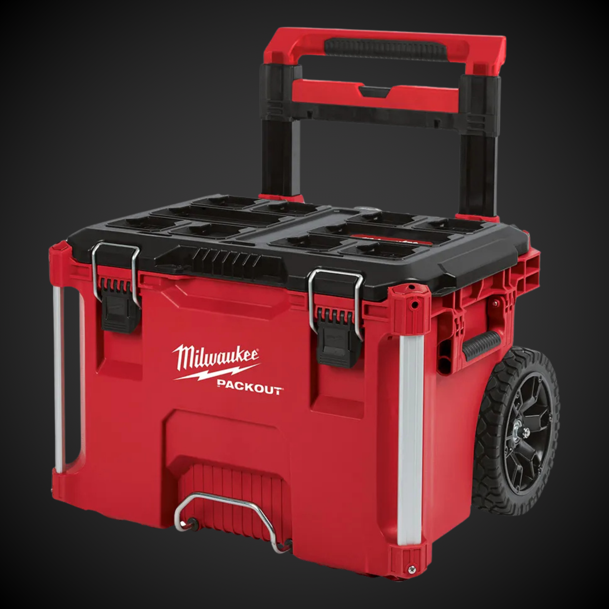 Rolling tool box - 48-22-8427