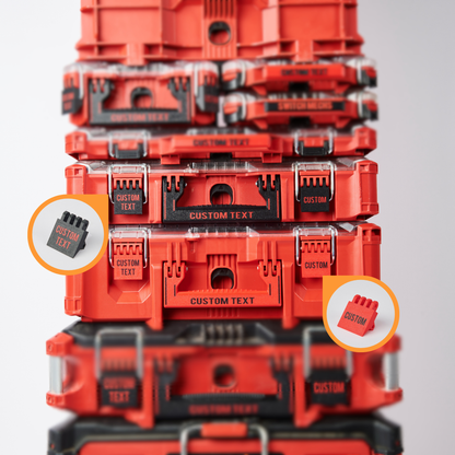 Latch - 4 Prong Packouts