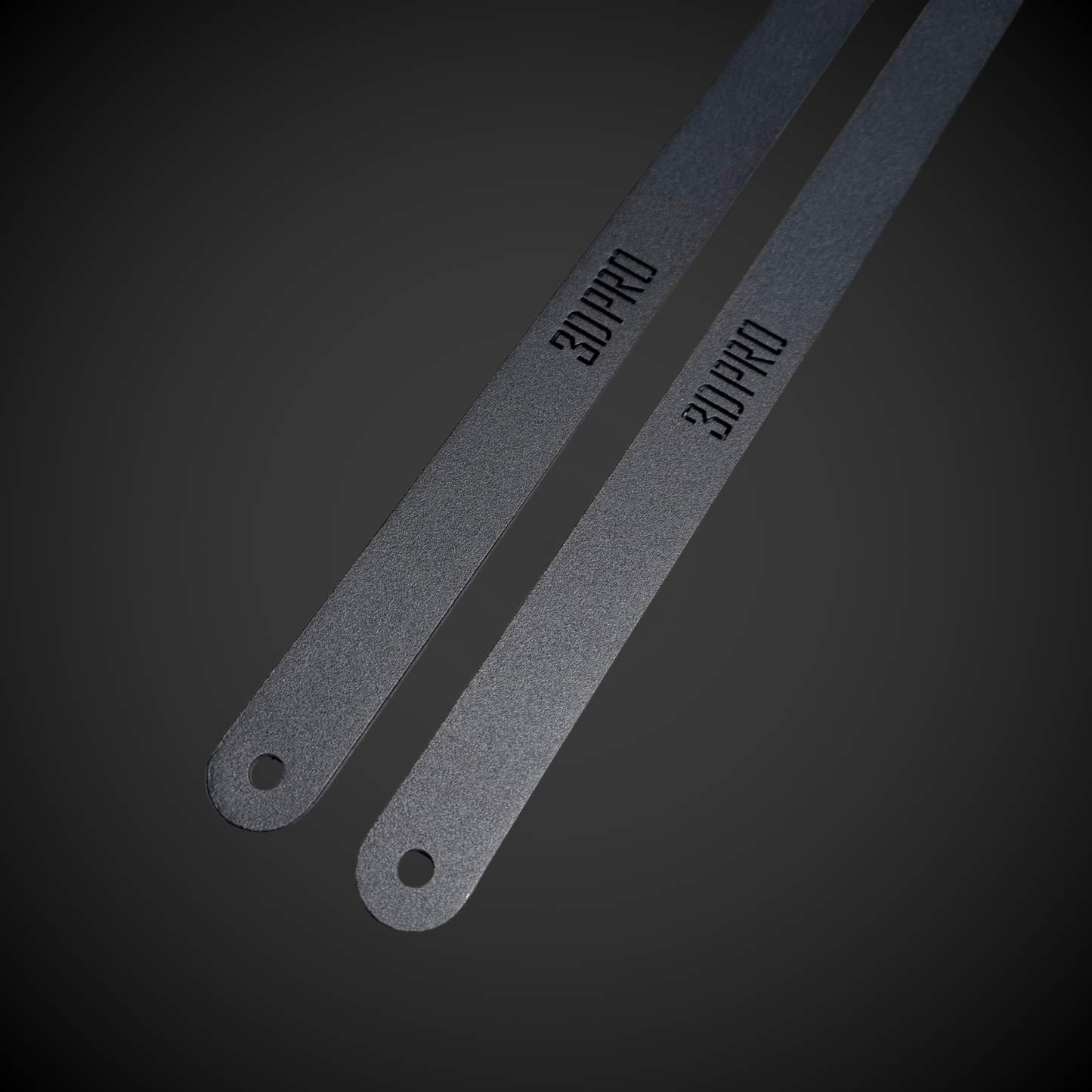 2.0 Slider Bracing Kit (Pack A Shelf) with '3DPRO' branding on a dark gray background