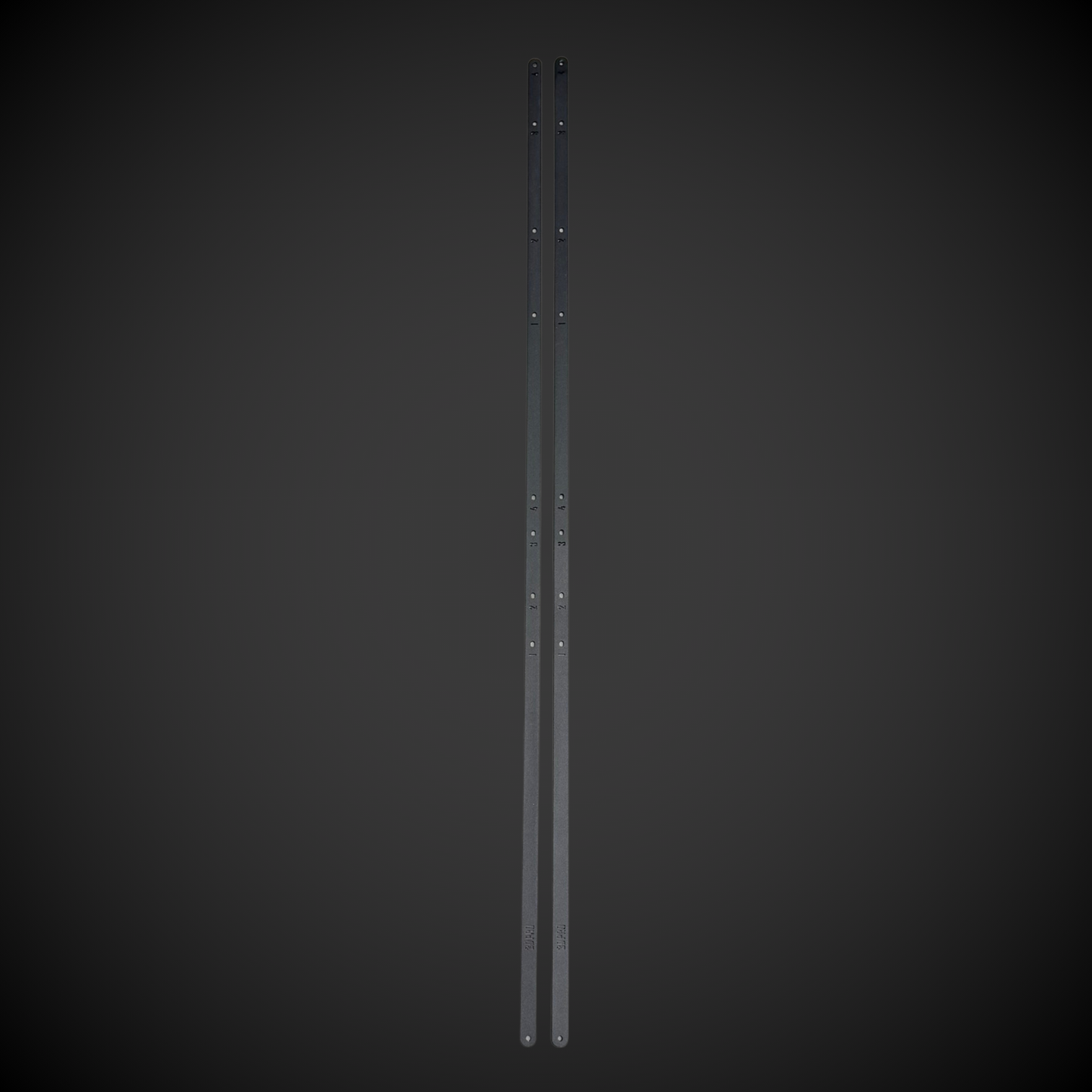 2.0 Slider Bracing Kit (Pack A Shelf) on a dark gray background