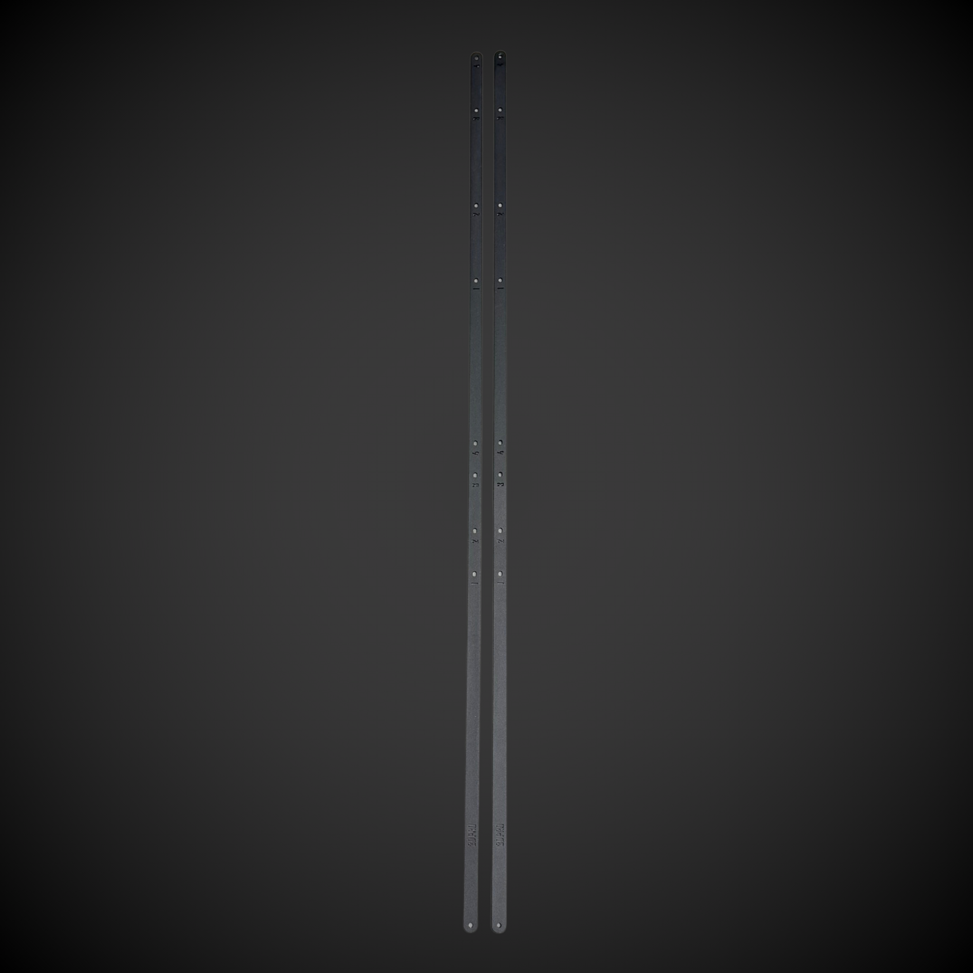 2.0 Slider Bracing Kit (Pack A Shelf) on a dark gray background
