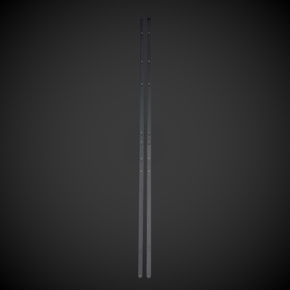 2.0 Slider Bracing Kit (Pack A Shelf) on a dark gray background