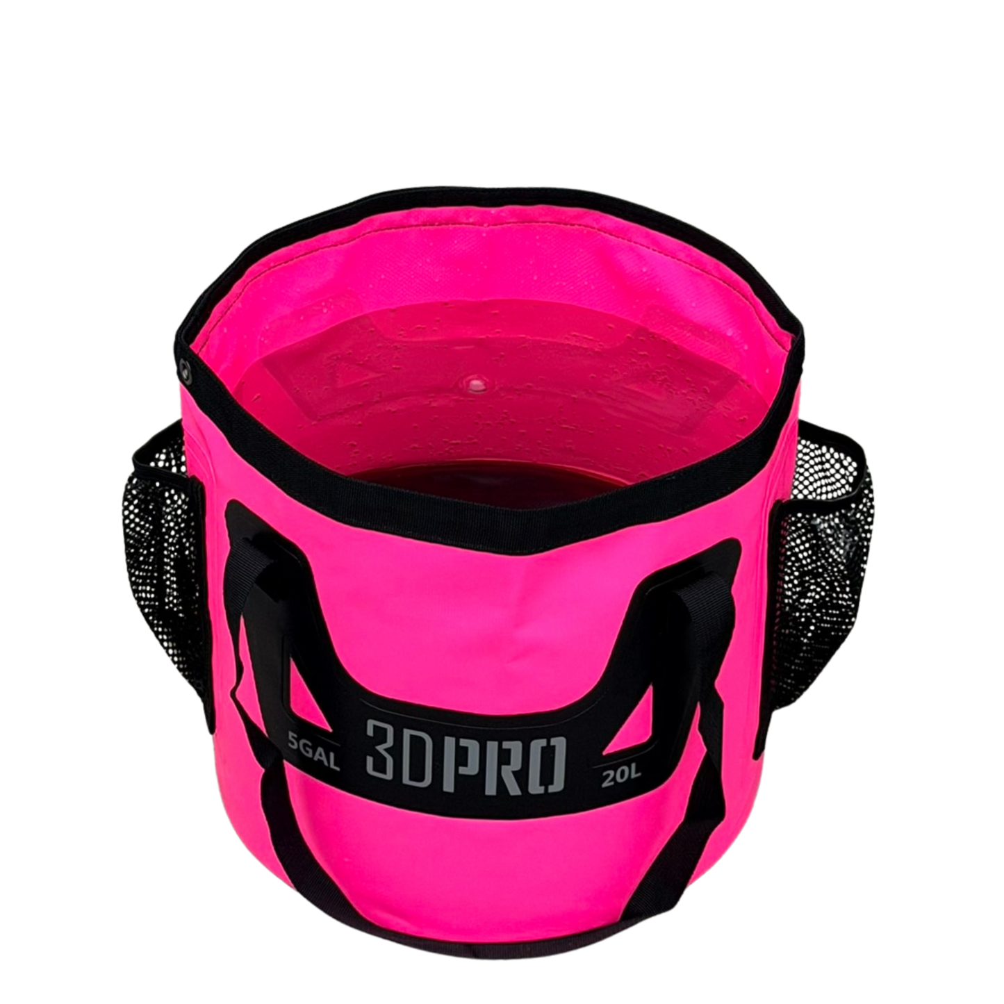 20L/5GAL Pro Folding Bucket
