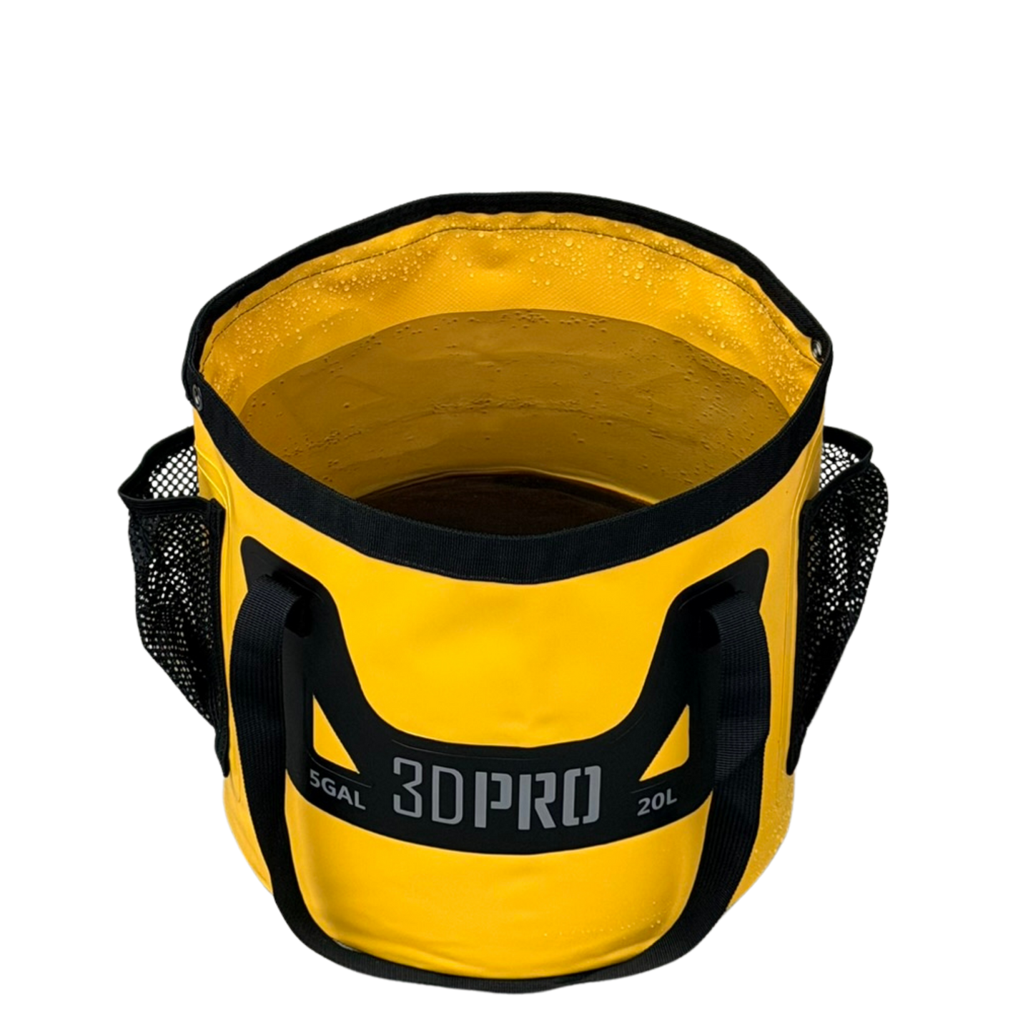 20L/5GAL Pro Folding Bucket