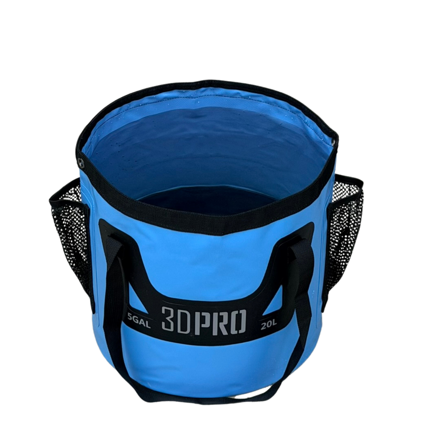 20L/5GAL Pro Folding Bucket