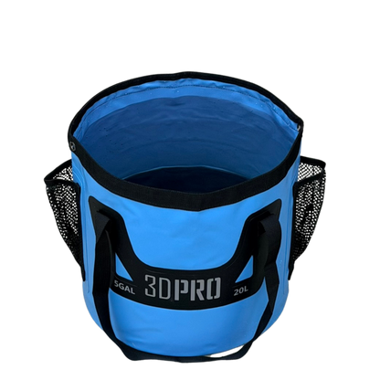 20L/5GAL Pro Folding Bucket