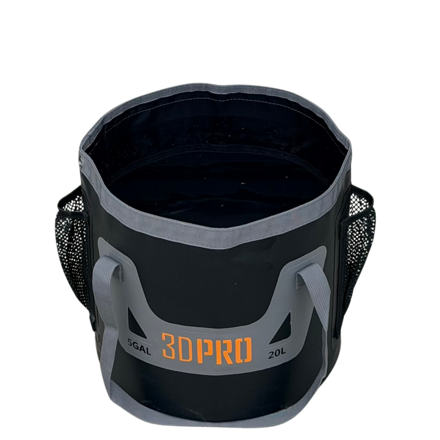 20L/5GAL Pro Folding Bucket
