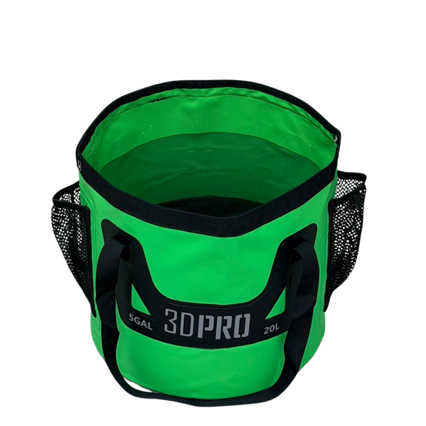 20L/5GAL Pro Folding Bucket