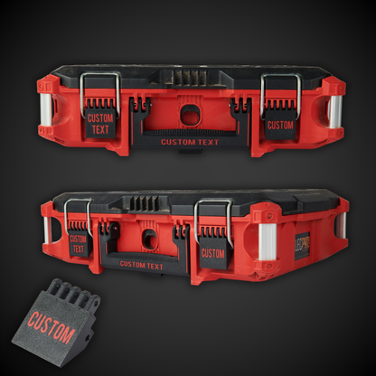 Latch - 5 Prong Packouts