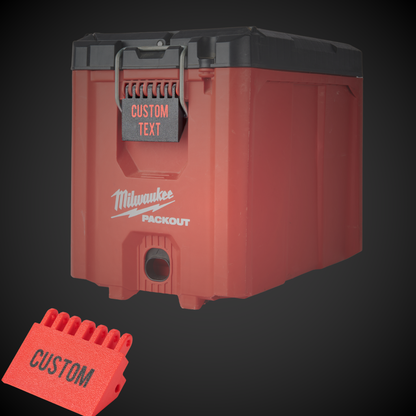 Latch - 7 Prong Packouts