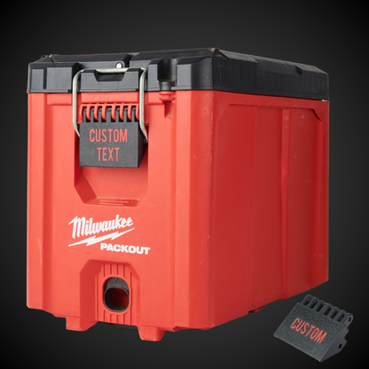 Latch - 7 Prong Packouts